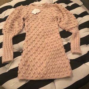 zimmerman sweater dress